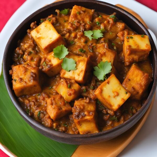 Paneer Kassa