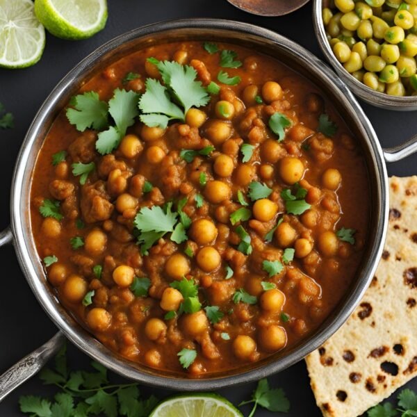 Chana Masala