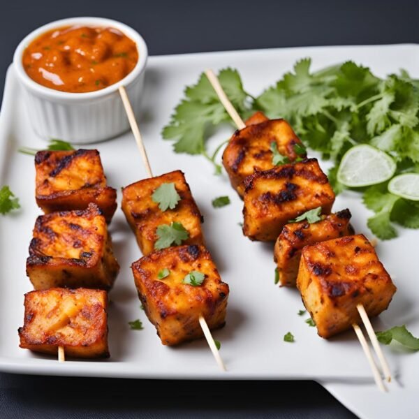 Paneer Tikka