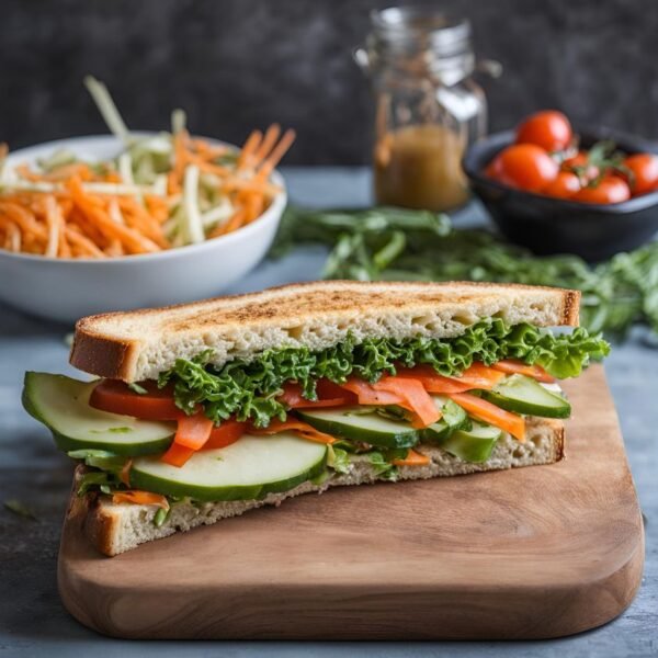 Veg Sandwich