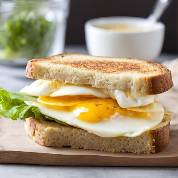 Egg Sandwich