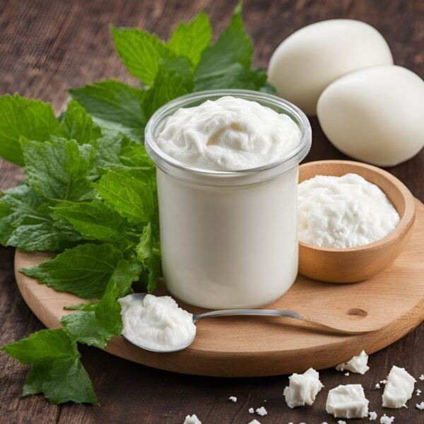 Curd 100gm