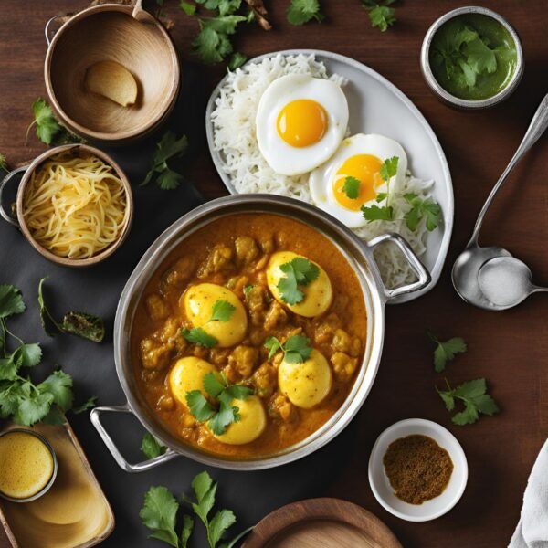 Egg Curry