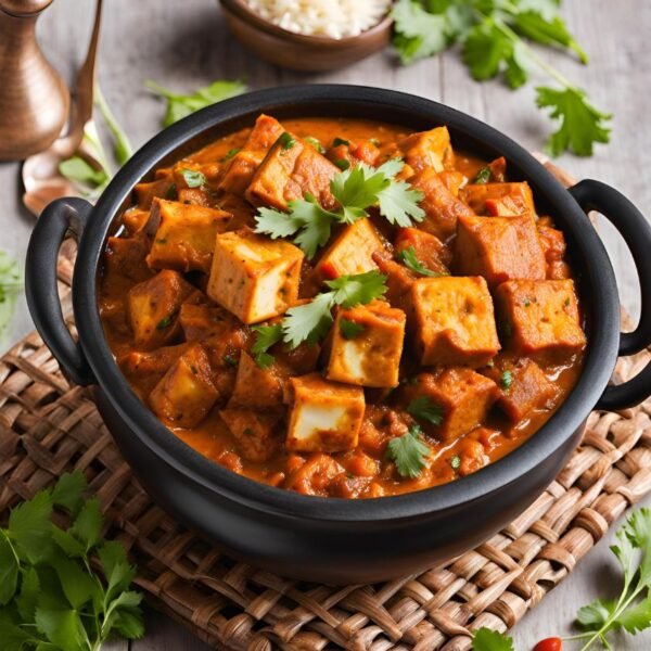 Paneer Masala