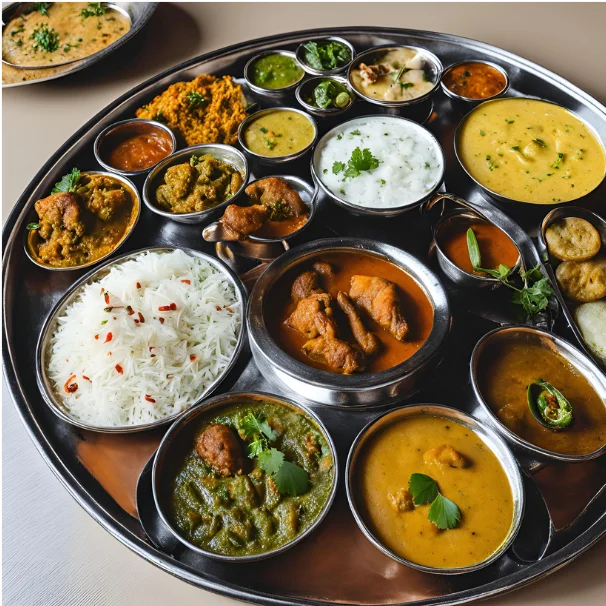 Thali